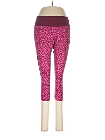 Lululemon Athletica Active Pants (view 1)