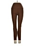 Alo Brown Active Pants Size XS - photo 2