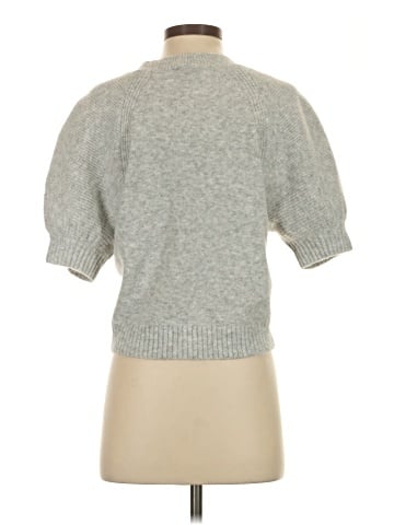 Express Pullover Sweater (view 2)
