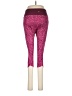 Lululemon Athletica Animal Print Pink Active Pants Size 6 - photo 2