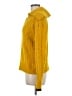 CAbi Yellow Pullover Sweater Size M - photo 5