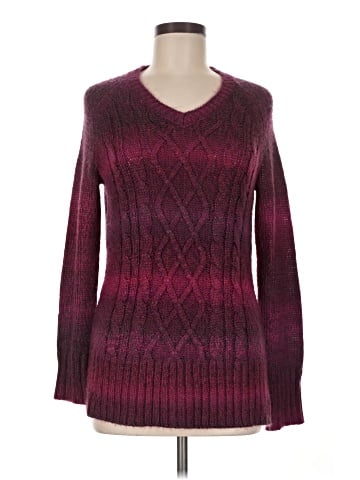 PrAna Pullover Sweater (view 1)