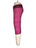 Lululemon Athletica Animal Print Pink Active Pants Size 6 - photo 5