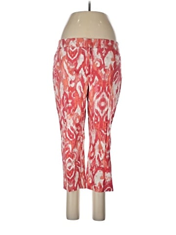 Chico's Active Pants (view 1)