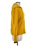 CAbi Yellow Pullover Sweater Size M - photo 4