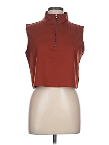 Kenneth Cole New York Sleeveless Top (view 1)