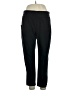 D&Co. Black Active Pants Size 1X - photo 1
