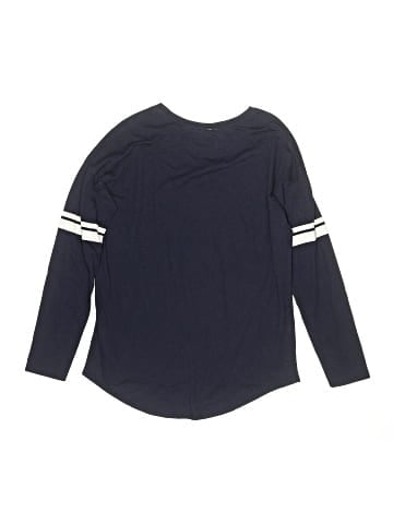 DALLAS COWBOYS Long Sleeve Henley (view 2)