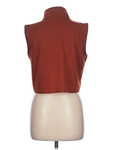 Kenneth Cole New York Sleeveless Top (view 2)