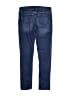 Gap Kids Solid Blue Jeans Size 14 - photo 2