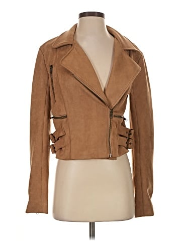 Lovers + Friends Jacket (view 1)