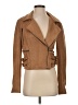 Lovers + Friends Tan Jacket Size XS - photo 1