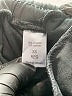 Maurices Solid Black Casual Pants Size XS - photo 3