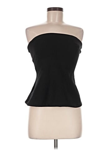 Zara Sleeveless Top (view 1)