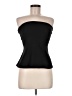 Zara Black Sleeveless Top Size M - photo 1
