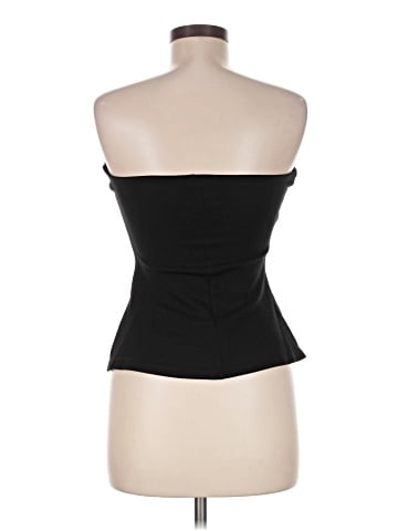 Zara Sleeveless Top (view 2)