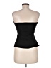 Zara Black Sleeveless Top Size M - photo 2
