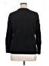 JM Collection Black Pullover Sweater Size XL - photo 2