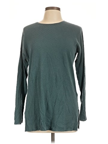Eileen Fisher Pullover Sweater (view 1)