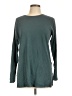 Eileen Fisher Teal Pullover Sweater Size L (petite) - photo 1