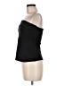 Zara Black Sleeveless Top Size M - photo 5
