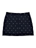 Croft & Barrow Stars Blue Skort Size 18 - photo 1