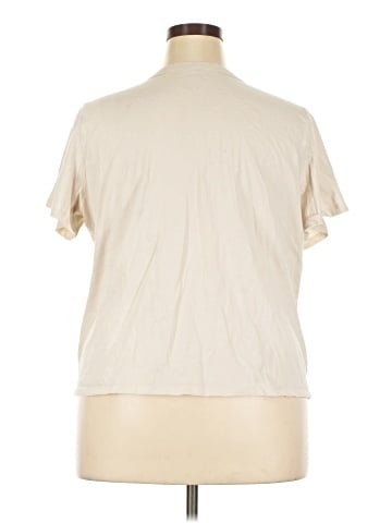 Old Navy Short Sleeve T-Shirt (view 2)