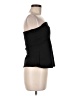 Zara Black Sleeveless Top Size M - photo 4