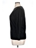 JM Collection Black Pullover Sweater Size XL - photo 5