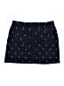 Croft & Barrow Stars Blue Skort Size 18 - photo 2