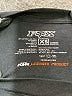 Fox Black Short Sleeve T-Shirt Size XS - photo 7