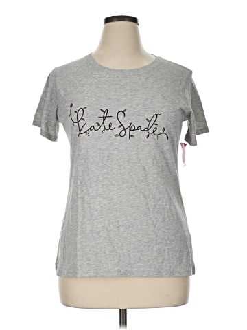 Kate Spade New York Short Sleeve Top (view 1)