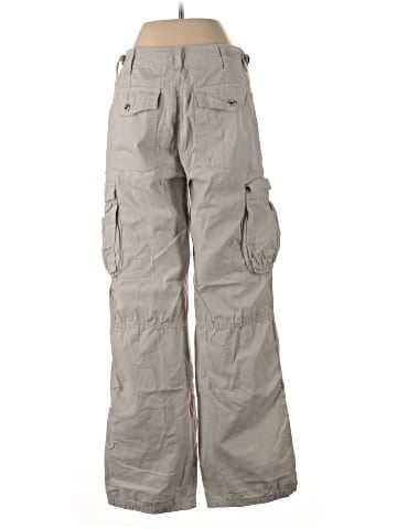 Bershka Cargo Pants (view 2)