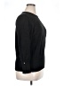 JM Collection Black Pullover Sweater Size XL - photo 4