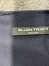 Ellen Tracy Solid Black Casual Dress Size 4 - photo 7