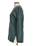 Eileen Fisher Teal Pullover Sweater Size L (petite) - photo 5