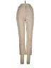 Assorted Brands Solid Tan Casual Pants Size 2 - photo 1