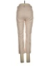 Assorted Brands Solid Tan Casual Pants Size 2 - photo 2
