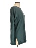 Eileen Fisher Teal Pullover Sweater Size L (petite) - photo 4