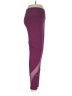 Lululemon Athletica Color Block Purple Active Pants Size 6 - photo 4