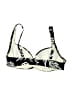 Lands' End Black Swimsuit Top Size 4 - photo 2