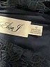 Eliza J Blue Jumpsuit Size 12 - photo 4