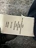 Eliza J Blue Jumpsuit Size 12 - photo 5
