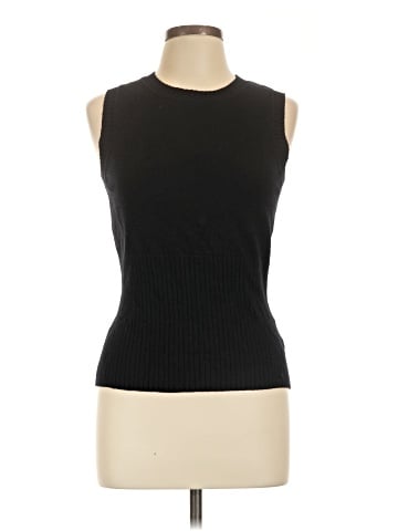 Club Monaco Sleeveless Top (view 1)
