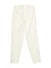 Old Navy Solid Ivory Track Pants Size 5T - photo 2