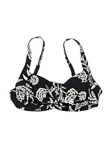 Lands' End Swimsuit Top (view 1)