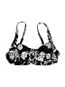 Lands' End Black Swimsuit Top Size 4 - photo 1