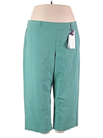 Gloria Vanderbilt Casual Pants (view 1)