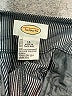 Talbots Solid Gray Casual Skirt Size 14 - photo 4