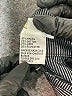 Talbots Solid Gray Casual Skirt Size 14 - photo 5